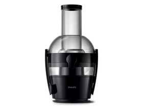 Philips HR1855/70 Viva Collection Gyümölcscentrifuga Philips HR1855/70 Viva Collection Gyümölcscentrifuga
