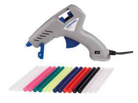 Dremel 930-18 pištolj za ljepilo (F0130930JA) Dremel 930-18 pištolj za ljepilo (F0130930JA)