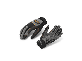 HANDY 10257M Munkavédelmi kesztyű tépőzárral M HANDY 10257M Munkavédelmi kesztyű tépőzárral M