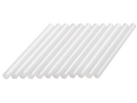 Dremel 7mm-es ragasztórúd, Magas hőmérsékletű, 12db (2615GG01JA) image Dremel 7mm-es ragasztórúd, Magas hőmérsékletű, 12db (2615GG01JA)