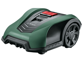 Bosch Indego S+ 500 Robotfűnyíró (06008B0302) image Bosch Indego S+ 500 Robotfűnyíró (06008B0302)