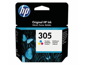 HP Színes nyomtató tintapatron (3YM60AE)