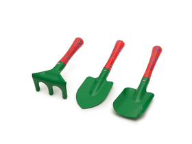 Garden of Eden 11285 Set vrtnog alata za djecu Garden of Eden 11285 Set vrtnog alata za djecu