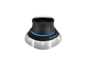 3DConnexion SpaceMouse Wireless Vezeték nélküli egér (3DX-700066)