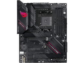 Asus ROG STRIX B550-F GAMING (Wi-Fi) Alaplap Asus ROG STRIX B550-F GAMING (Wi-Fi) Alaplap