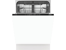 Gorenje GV661D60 Beépíthető mosogatógép