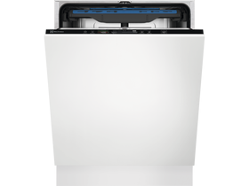 Electrolux EES48200L Beépíthető mosogatógép, Quickselect, 14 teríték, AirDry image Electrolux EES48200L Beépíthető mosogatógép, Quickselect, 14 teríték, AirDry