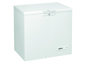 Whirlpool WHM 25112 2 Fagyasztóláda image Whirlpool WHM 25112 2 Fagyasztóláda