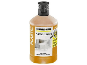 Karcher RM 613 3in1 Műanyagtisztító szer, 1L Karcher RM 613 3in1 Műanyagtisztító szer, 1L