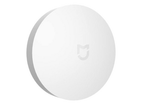 Xiaomi Mi Zigbee Wireless Switch kapcsológomb okosotthon szetthez (YTC4040GL) Xiaomi Mi Zigbee Wireless Switch kapcsológomb okosotthon szetthez (YTC4040GL)