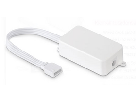 Hama 176568 Okos Wifi LED szalag vezérlő Hama 176568 Okos Wifi LED szalag vezérlő