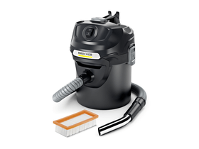 KARCHER AD 2 Hamuporszívó image KARCHER AD 2 Hamuporszívó
