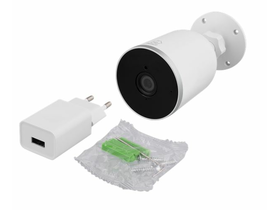 Deltaco Smart Home SH-IPC04 2MP Kültéri biztonsági kamera