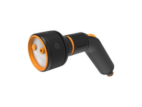 Fiskars FiberComp glava za zalijevanje, 3 funkcije (1052183) Fiskars FiberComp glava za zalijevanje, 3 funkcije (1052183)