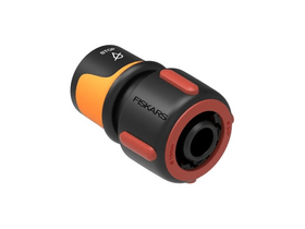 Fiskars 1027081 Brza spojnica crijeva 3/4" Fiskars 1027081 Brza spojnica crijeva 3/4"