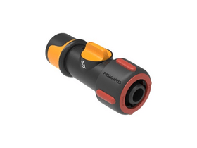Fiskars 1027087 Tömlő gyorscsatlakozó 3/4” image Fiskars 1027087 Tömlő gyorscsatlakozó 3/4”