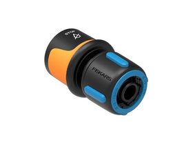 Fiskars 1027079 Tömlő gyorscsatlakozó 1/2 - 5/8” image Fiskars 1027079 Tömlő gyorscsatlakozó 1/2 - 5/8”