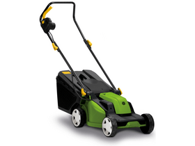 Fieldmann FZR2025-E Elektromos fűnyíró Fieldmann FZR2025-E Elektromos fűnyíró