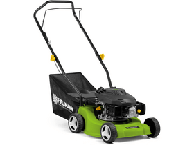 Fieldmann FZR4003-79BH benzinmotoros fűnyíró image Fieldmann FZR4003-79BH benzinmotoros fűnyíró