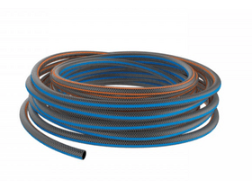 Fiskars 1027107 Crijevo za prskalice, 13 mm (1/2"), 20 m Q5 Fiskars 1027107 Crijevo za prskalice, 13 mm (1/2"), 20 m Q5