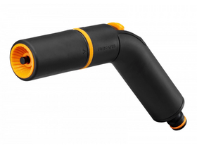 Fiskars 1052182 Locsolópisztoly, állítható fúvóka image Fiskars 1052182 Locsolópisztoly, állítható fúvóka