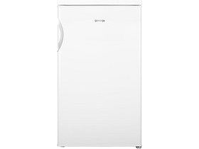 Gorenje RB492PW Egyajtós hűtőszekrény Gorenje RB492PW Egyajtós hűtőszekrény