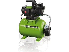 Fieldmann FVC8550-EC elektromos házi vízmű