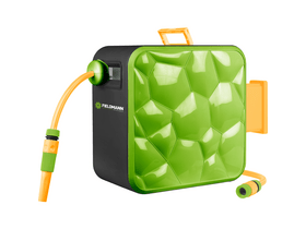 Fieldmann FZH1220 kerti automata tömlőtartó image Fieldmann FZH1220 kerti automata tömlőtartó