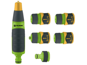 Fieldmann FZH9006 öntözőkészlet image Fieldmann FZH9006 öntözőkészlet