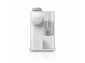 Delonghi EN510.W Nespresso Lattissima OneEvo kapszulás kávéfőző, Fehér image Delonghi EN510.W Nespresso Lattissima OneEvo kapszulás kávéfőző, Fehér