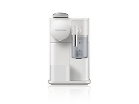 Delonghi EN510.W Lattissima One Nespresso kapszulás kávéfőző, fehér Delonghi EN510.W Lattissima One Nespresso kapszulás kávéfőző, fehér