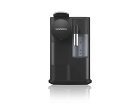 Delonghi EN510.B Lattissima One Nespresso kapszulás kávéfőző, fekete Delonghi EN510.B Lattissima One Nespresso kapszulás kávéfőző, fekete