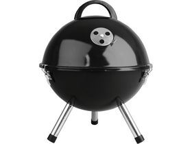 Fieldmann FZG1000 faszenes asztali grillsütő Fieldmann FZG1000 faszenes asztali grillsütő