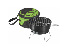 Fieldmann FZG1003 faszenes hordozható grillsütő Fieldmann FZG1003 faszenes hordozható grillsütő