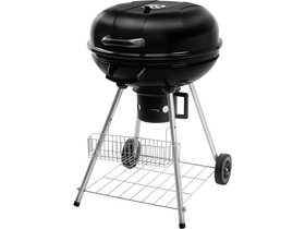 Fieldmann FZG1004 faszenes grillsütő Fieldmann FZG1004 faszenes grillsütő