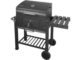 Fieldmann FZG1008 faszenes grillsütő Fieldmann FZG1008 faszenes grillsütő