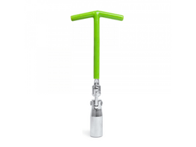 MNC 55766A Ključ za svjećice, 16 mm MNC 55766A Ključ za svjećice, 16 mm