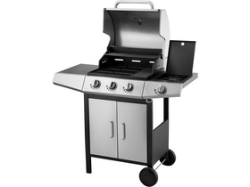Fieldmann FZG3010 gáz grillsütő Fieldmann FZG3010 gáz grillsütő