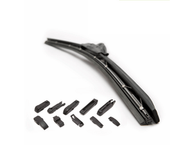 MNC 55735 Rain Storm professzionális univerzális ablaktörlő 38 cm MNC 55735 Rain Storm professzionális univerzális ablaktörlő 38 cm