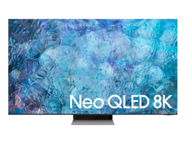 Samsung QE85QN900ATXXH 8K QLED Smart Tv