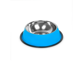 YUMMIE 60004BL Kék Etetőtál - 15 cm YUMMIE 60004BL Kék Etetőtál - 15 cm