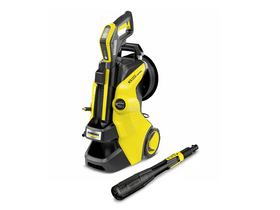 Karcher K5 Premium Smart Control magasnyomású mosó (1.324-670.0) Karcher K5 Premium Smart Control magasnyomású mosó (1.324-670.0)