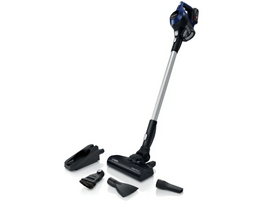Bosch BBS611MAT Unlimited 6 vezeték nélküli kéziporszívó, kék Bosch BBS611MAT Unlimited 6 vezeték nélküli kéziporszívó, kék