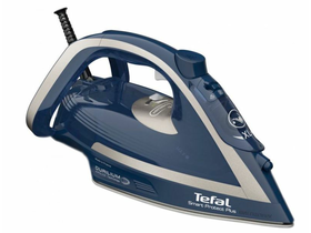 Kék Tefal FV6872E0 Ultragliss Plus Vasaló