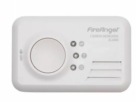 FireAngel CO-9X-10T-FF Szén-monoxid érzékelő