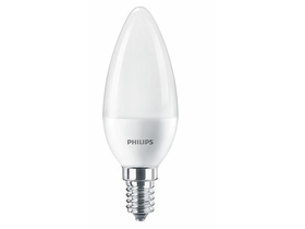 Philips 195979 E14 LED izzó