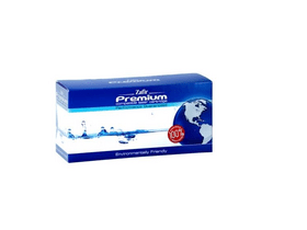 ZAFIR Prémium Toner - 2000 oldalas nyomtatópatron ZAFIR Prémium Toner - 2000 oldalas nyomtatópatron