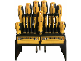 Fieldmann FDS 5006-37R Set odvijača, 37 kom Fieldmann FDS 5006-37R Set odvijača, 37 kom