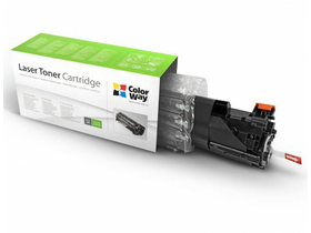 ColorWay CW-H230MXC Toner fekete