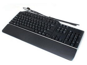 DELL KB522 HU (580-17681) vezetékes billentyűzet DELL KB522 HU (580-17681) vezetékes billentyűzet